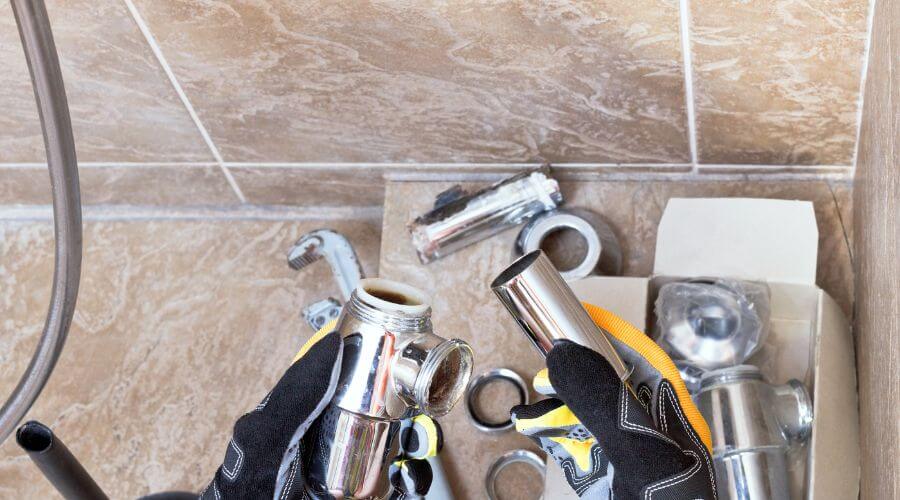 Local Chimney Repair in Sagamore, MA